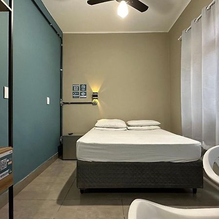 Suite 02 • Praia Das Pitangueiras Guarujá Exteriör bild
