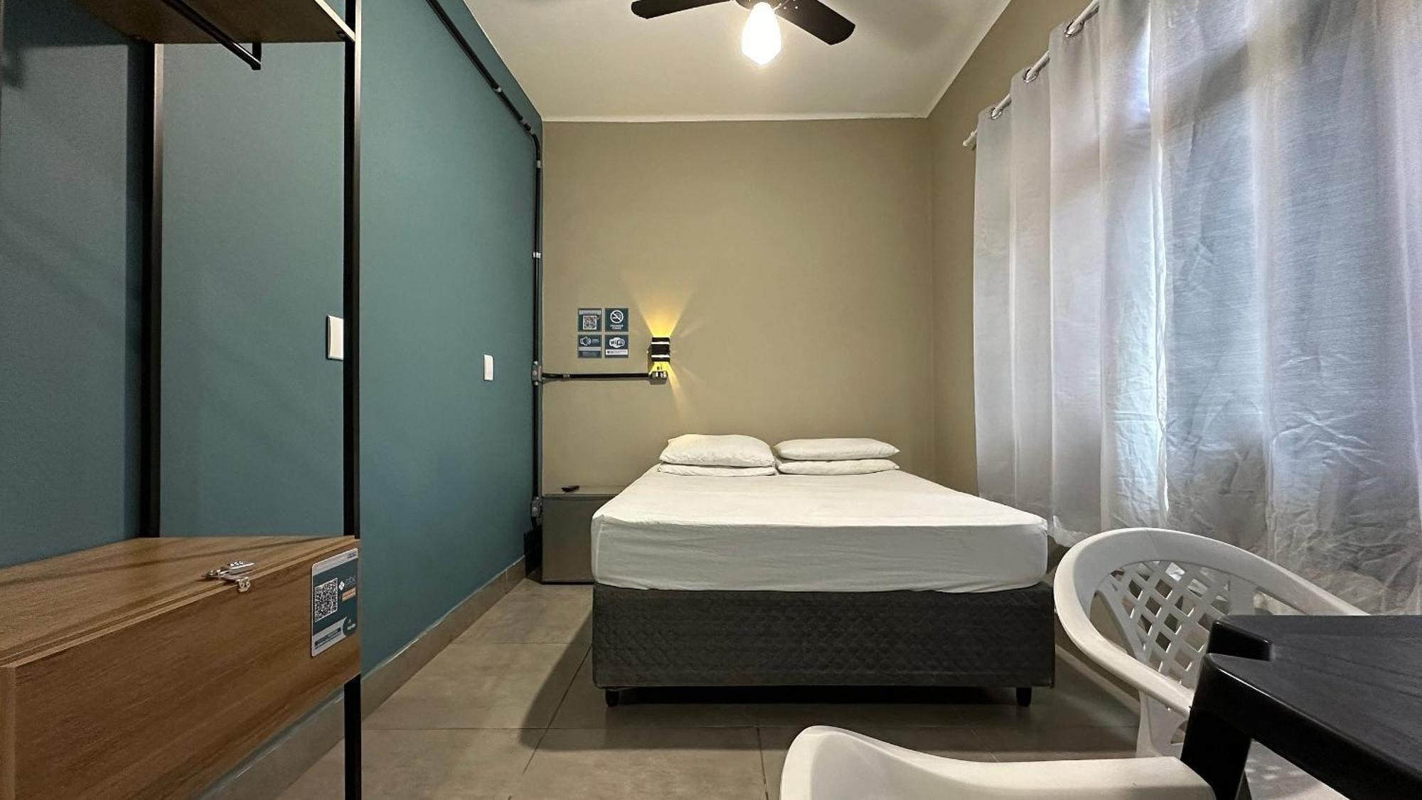 Suite 02 • Praia Das Pitangueiras Guarujá Exteriör bild