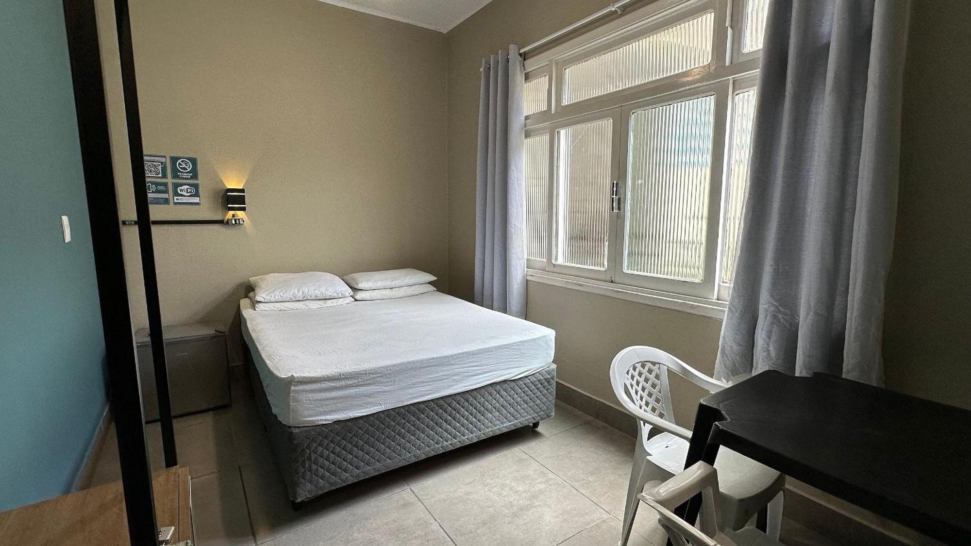 Suite 02 • Praia Das Pitangueiras Guarujá Exteriör bild