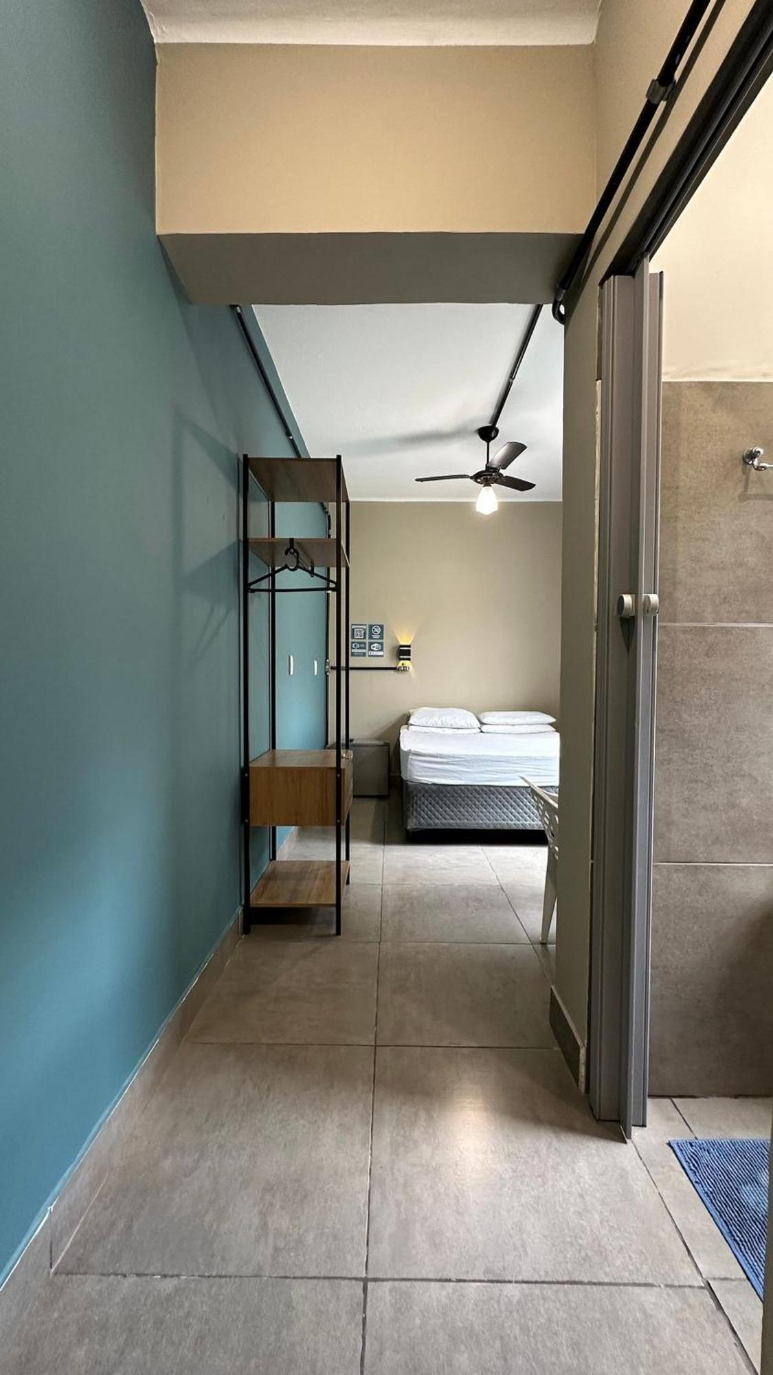 Suite 02 • Praia Das Pitangueiras Guarujá Exteriör bild