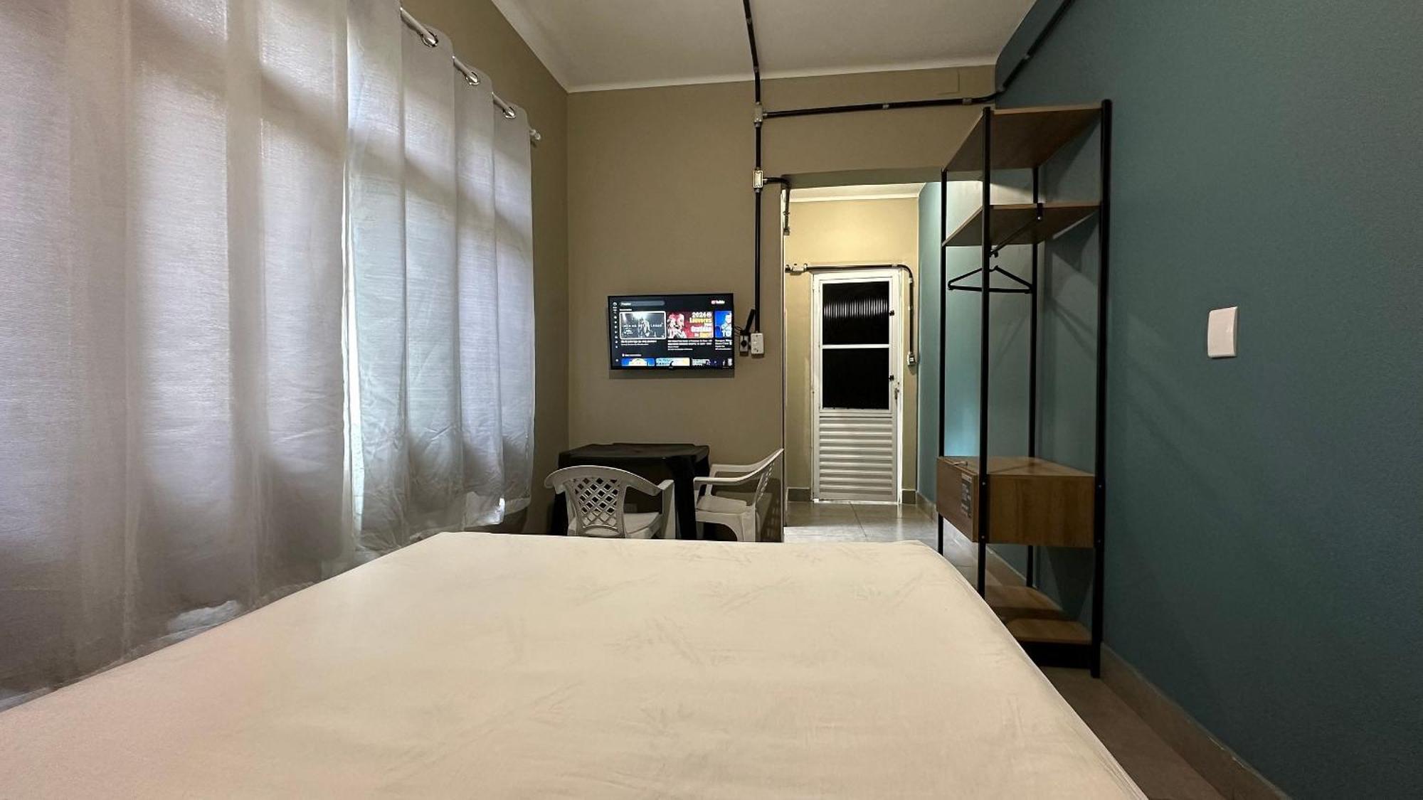 Suite 02 • Praia Das Pitangueiras Guarujá Exteriör bild
