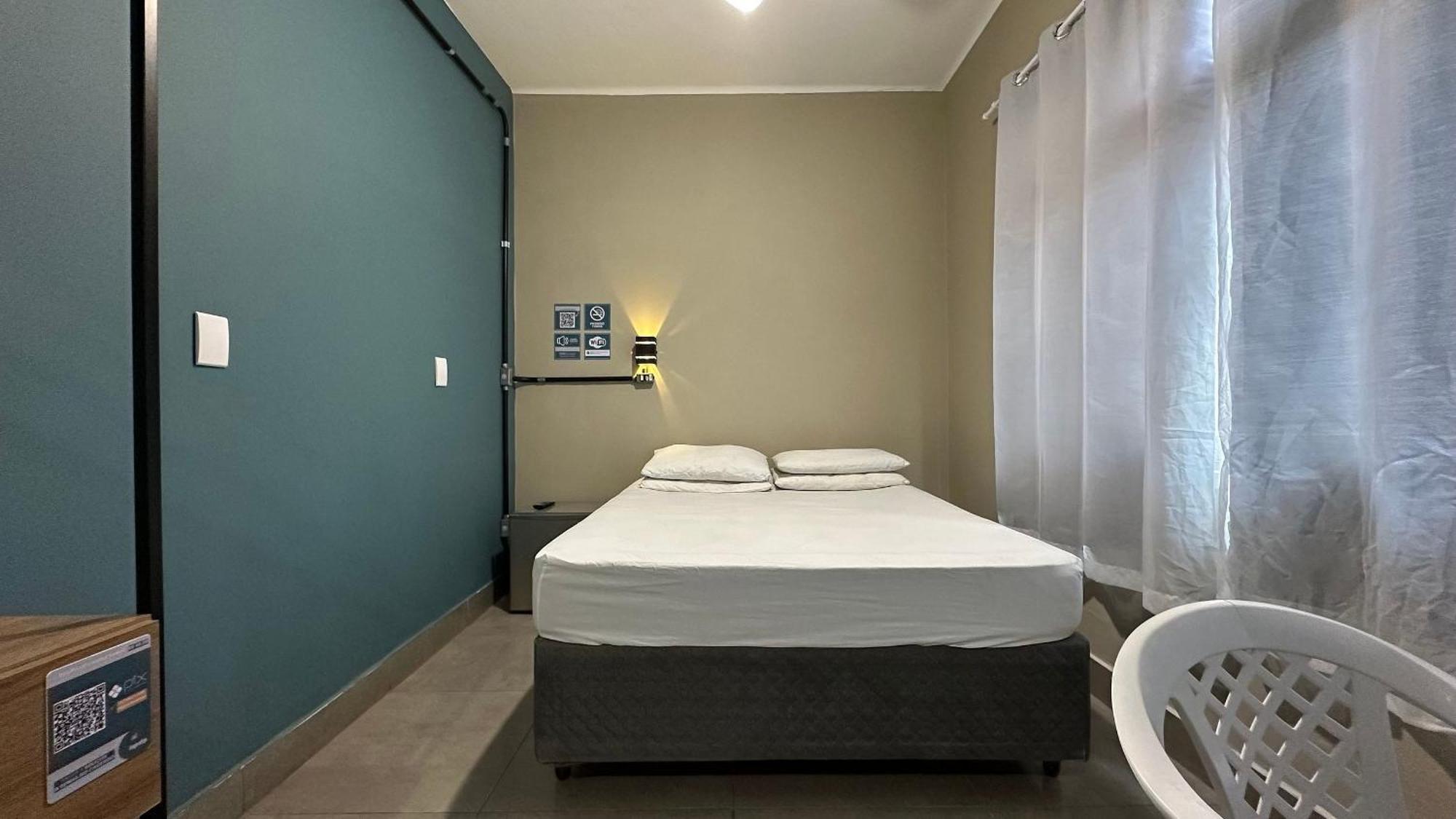 Suite 02 • Praia Das Pitangueiras Guarujá Exteriör bild